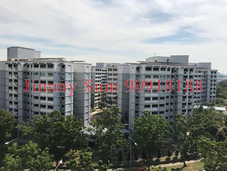 Blk 355 Kang Ching Road (Jurong West), HDB 4 Rooms #155212422